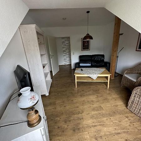 Ferienwohnung Molly Brunsbuttel Extérieur photo