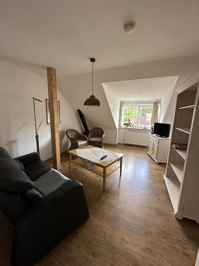 Ferienwohnung Molly Brunsbuttel Extérieur photo