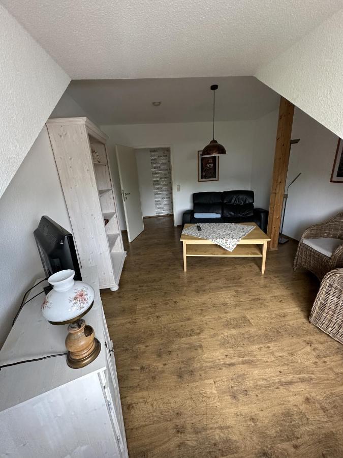 Ferienwohnung Molly Brunsbuttel Extérieur photo
