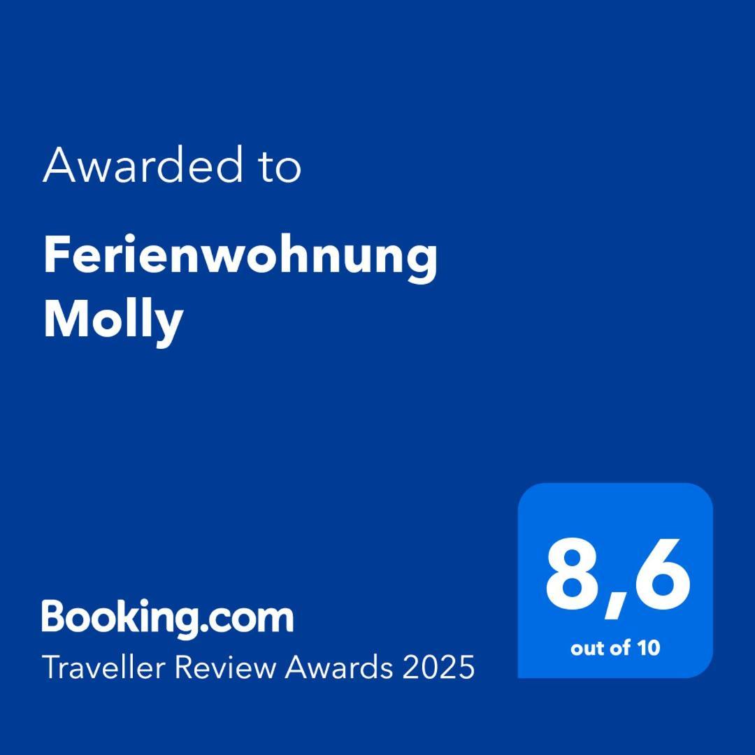 Ferienwohnung Molly Brunsbuttel Extérieur photo